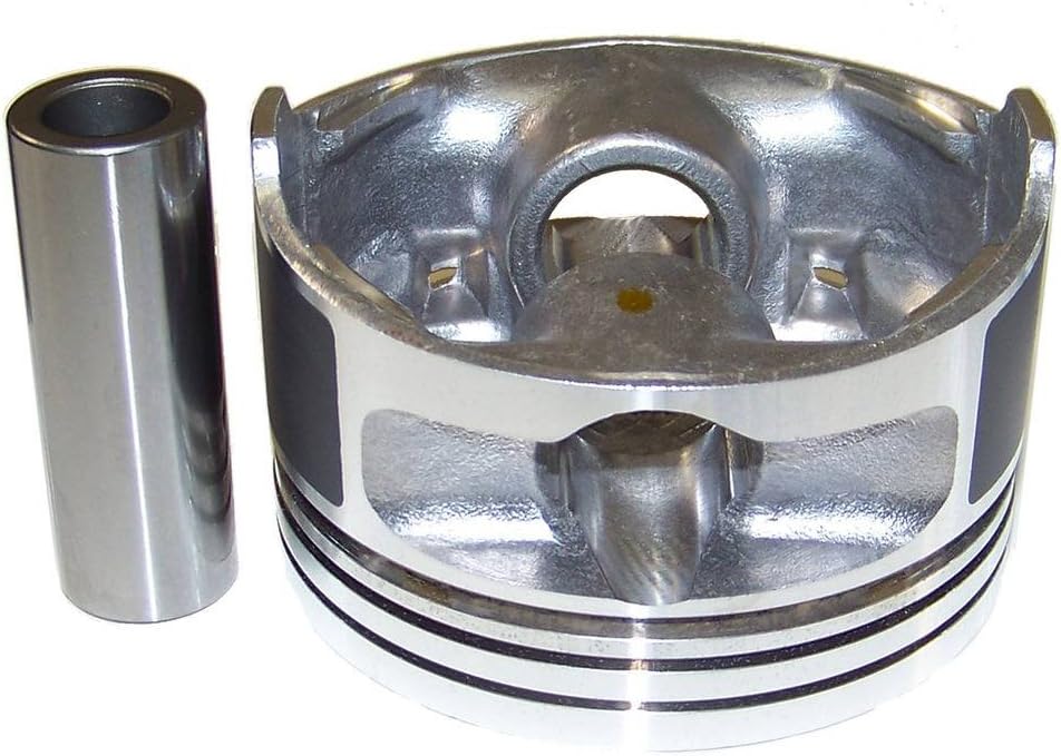 Piston Set 4.6L SOHC V8 16V K41933