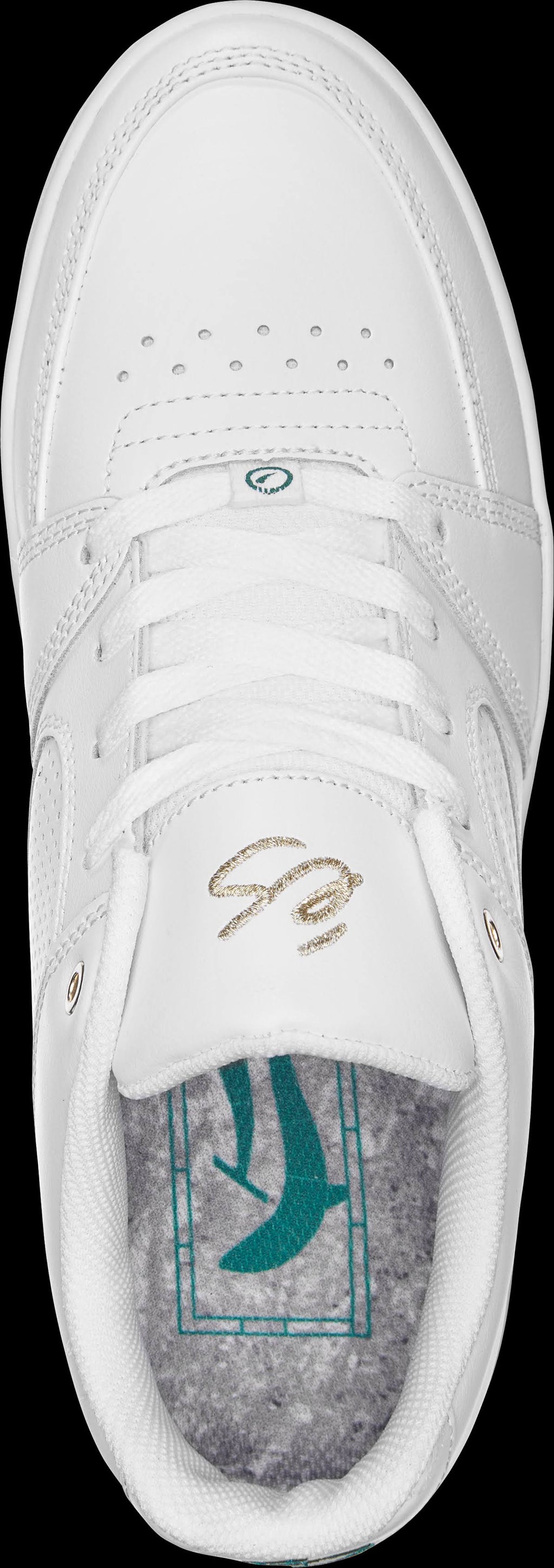 Slim White / 6 Q9503
