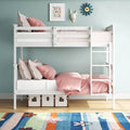 Twin Standard Bed Frame Gray B83252