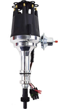 Black Cap Distributor for Ford 351W V8 Engine N428
