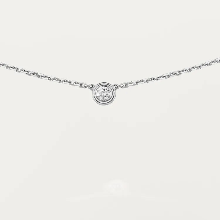 Necklace S881