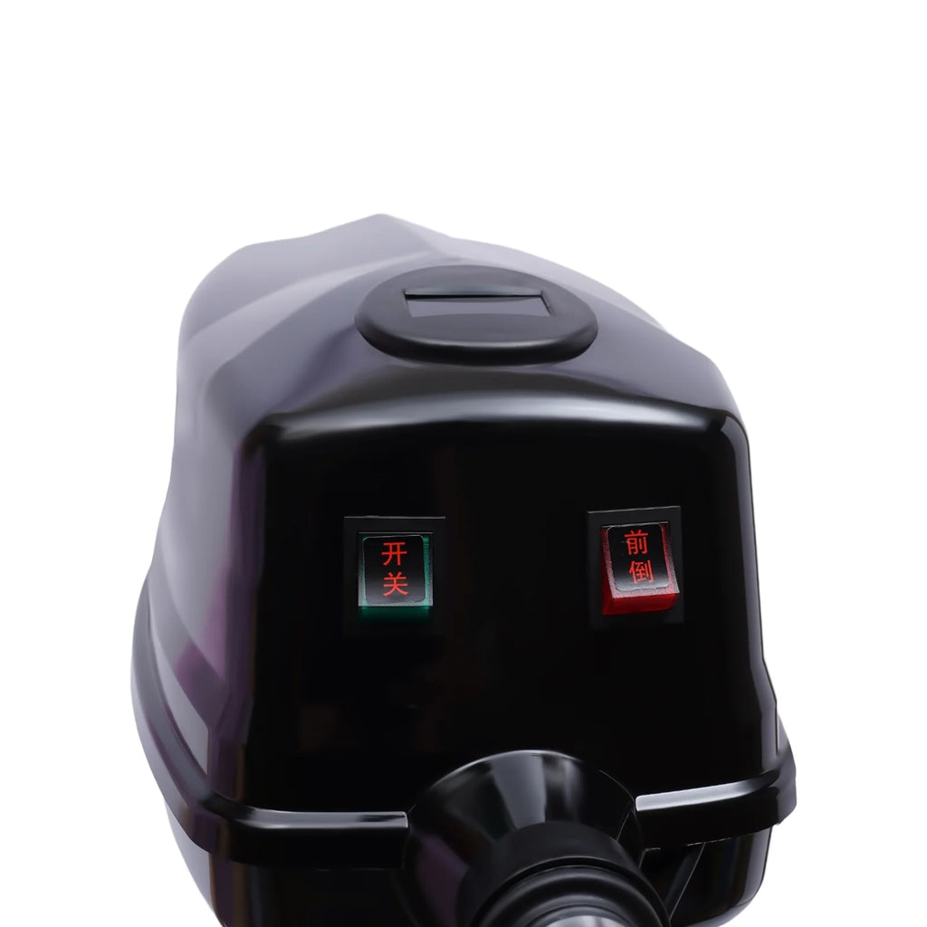 2.2KW Electric Outboard Motor Boat Engine S139