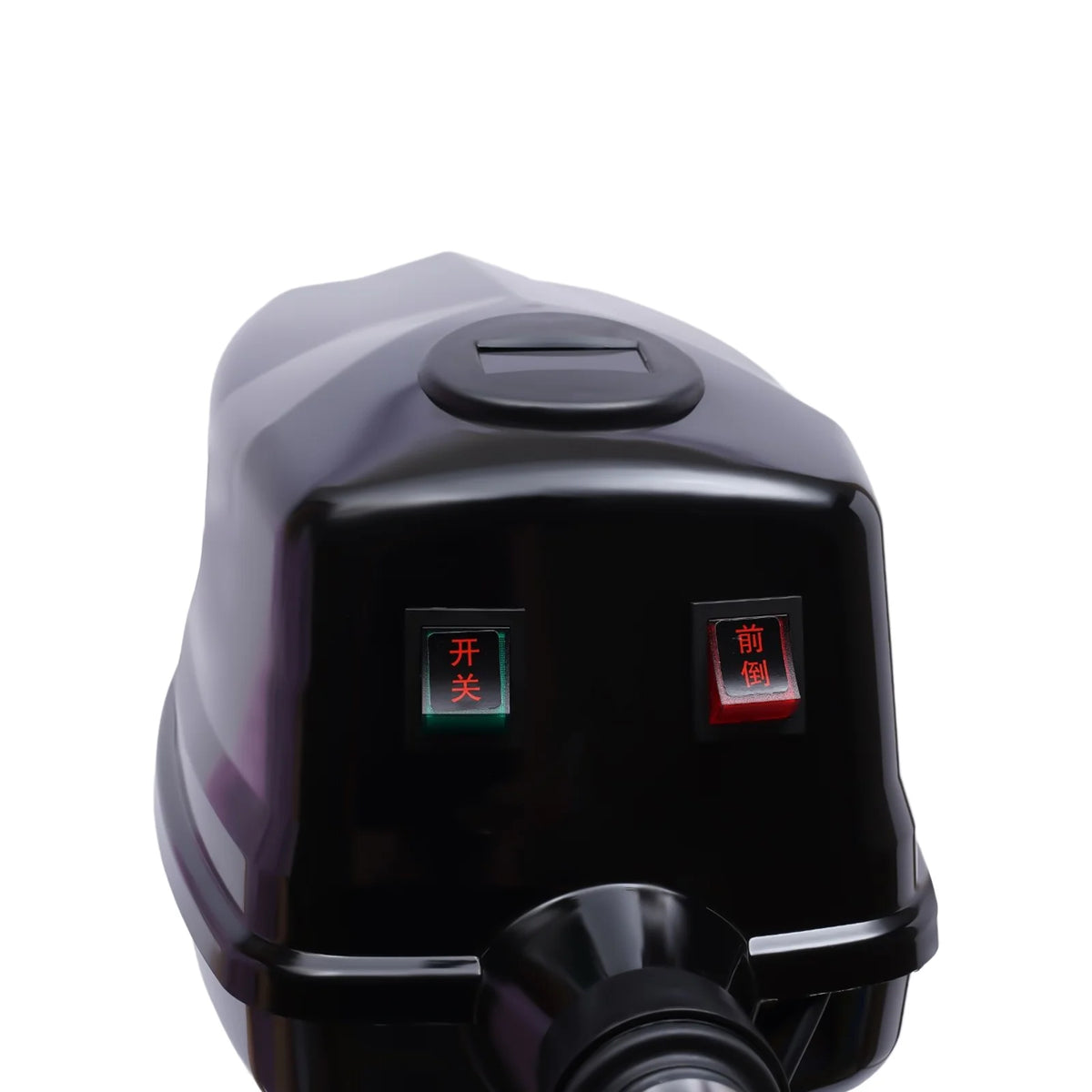 2.2KW Electric Outboard Motor Boat Engine S139