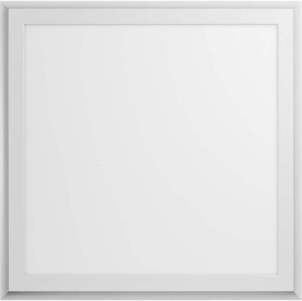 White 2Ft x 2Ft LED Surface Mount Light C529215