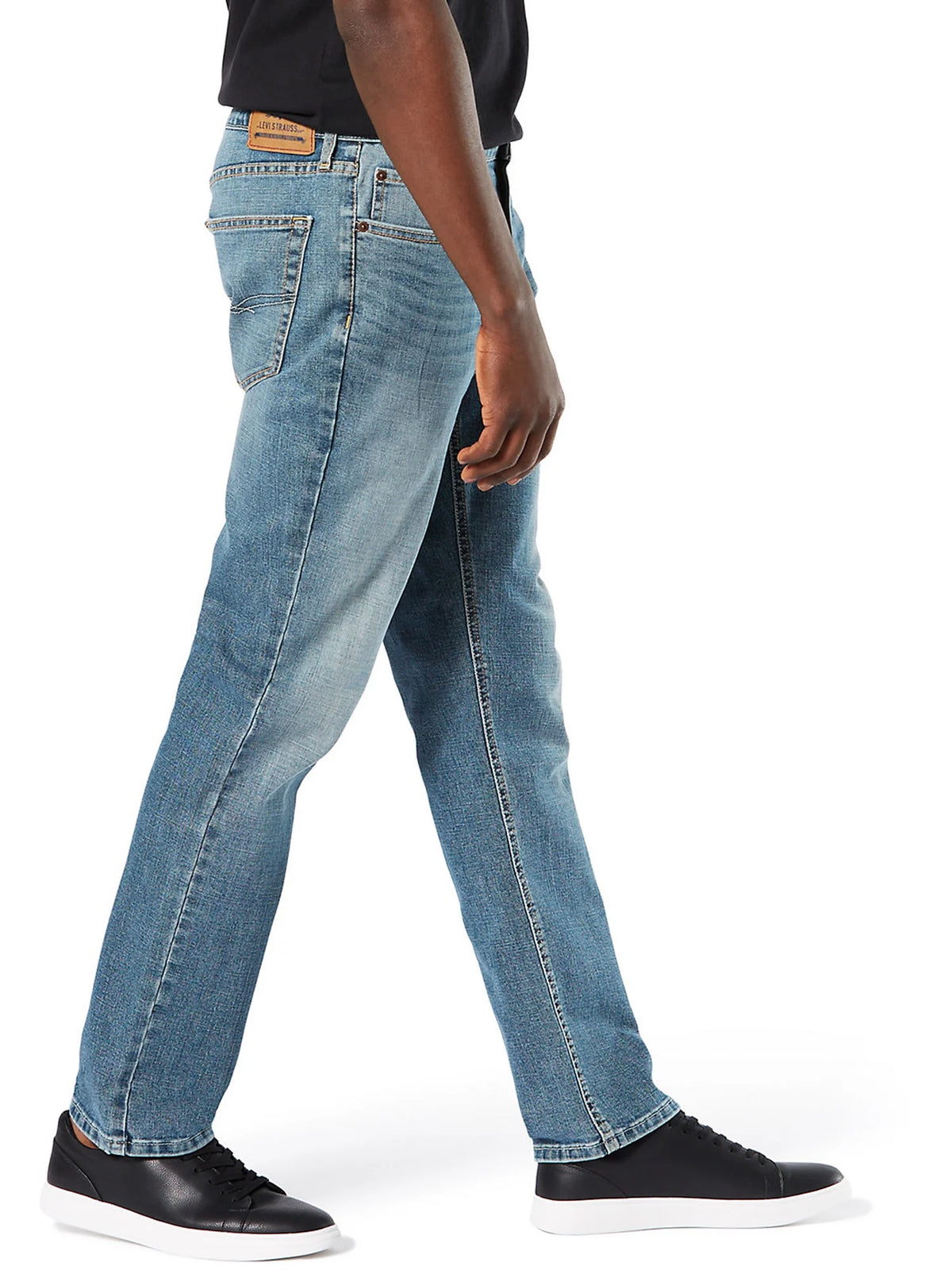 Athletic Fit Jeans A89550