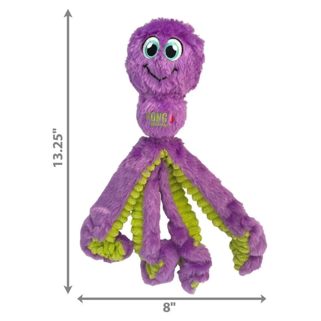Octopus Dog Toy C2143