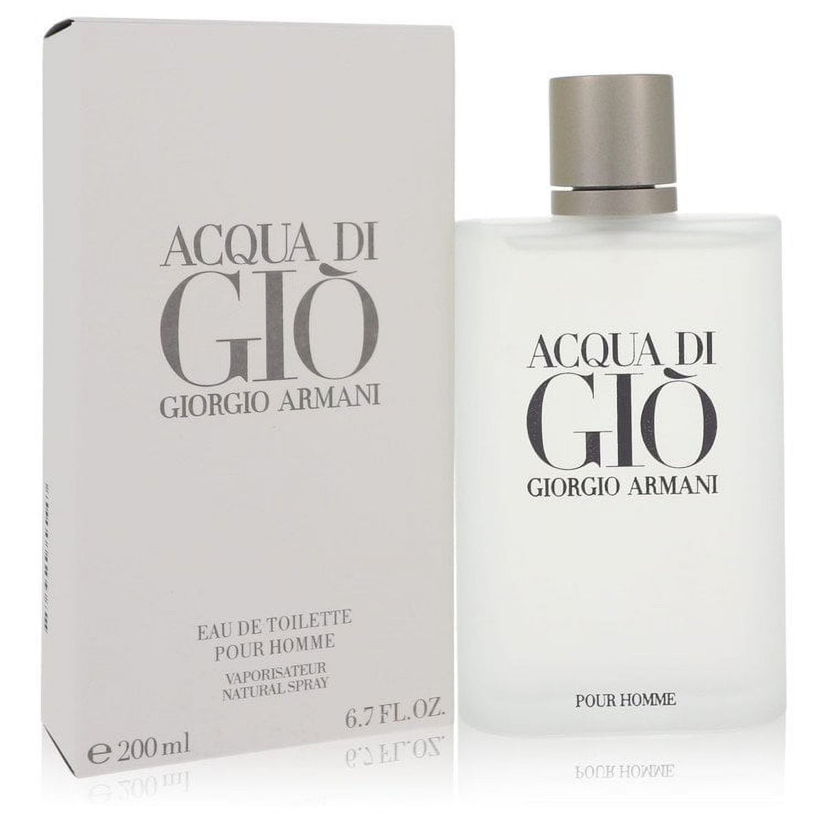 Eau De Toilette Spray 6.7 oz Pack of 2 O279910