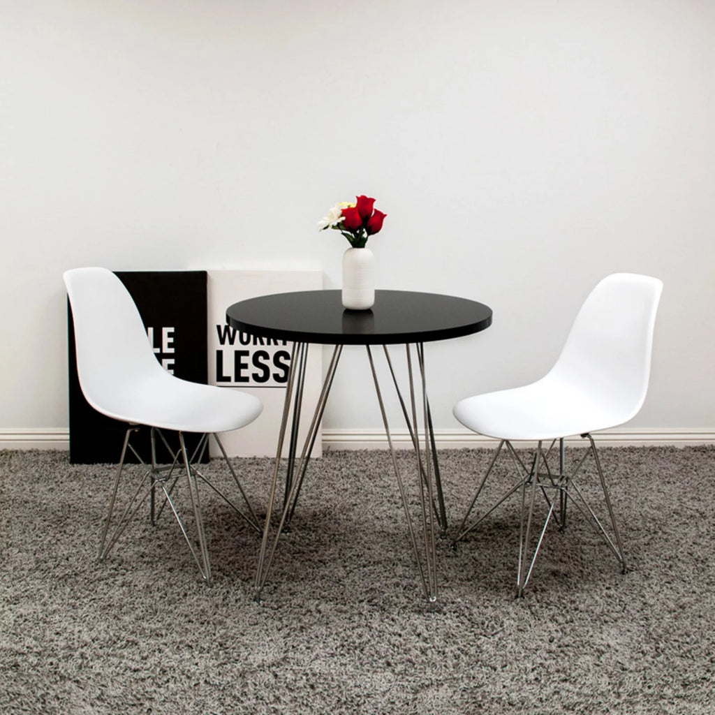 Round Dining Table A109