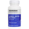 Herbal Water Balance Z586