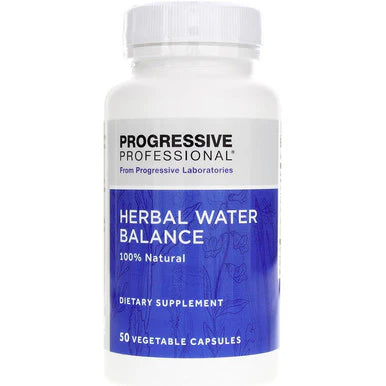 Herbal Water Balance Z586