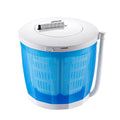 Portable Mini Manual Washing Machine Z27291