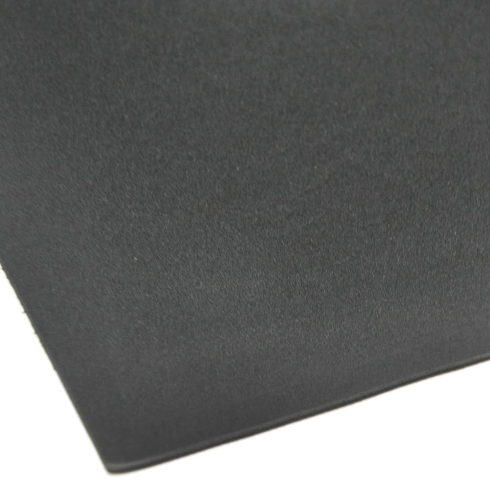 5/16x22 Thick x 39x22 x 78x22 Closed Cell Rubber Blend X579566