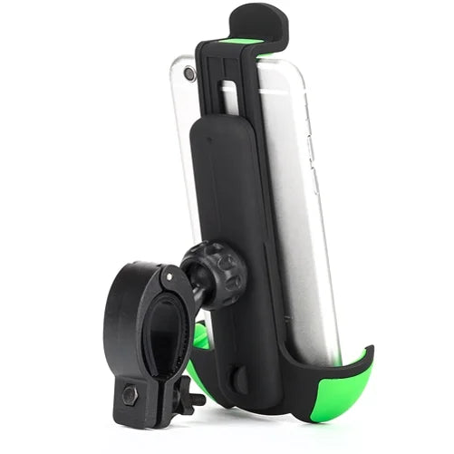 Heavy Duty Swivel Bicycle Mount Holder for T-Mobile REVVL 5G/4/Plus Phones H127075