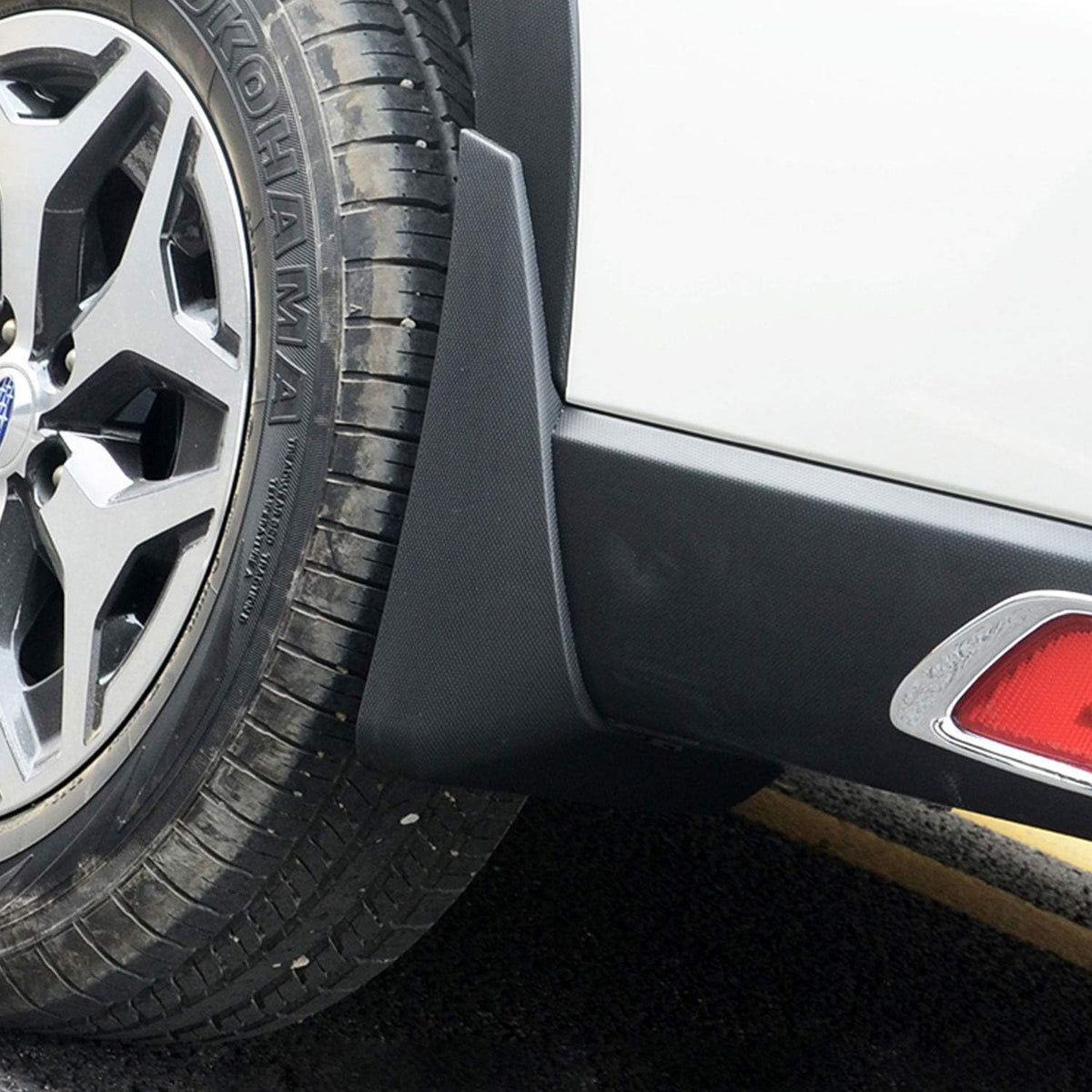 Mud Flaps for Subaru Forester 2019-2022 (4 PC Set) P929642