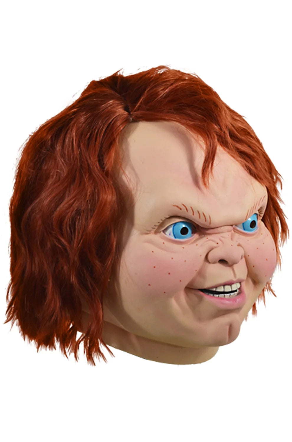Multi-color Latex Halloween Costume Mask L1598