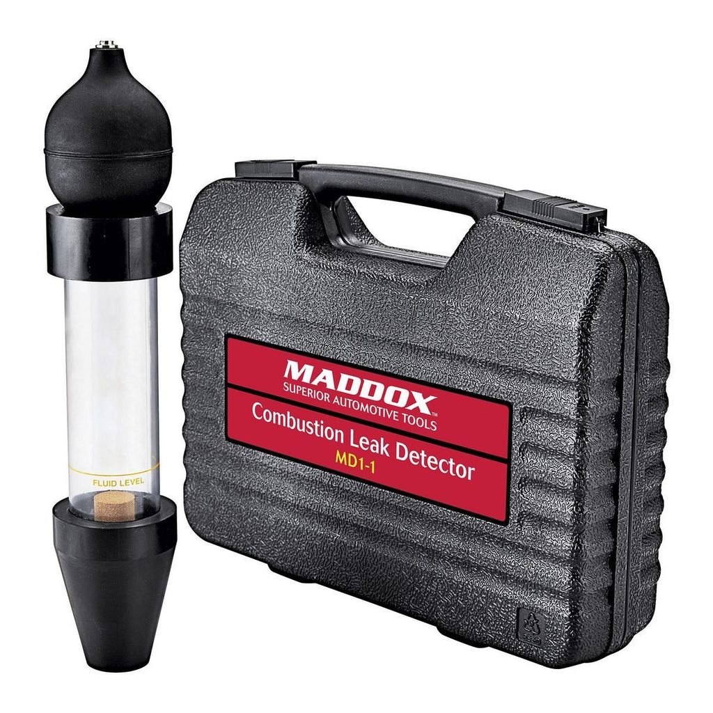 Combustion Leak Detector J417581