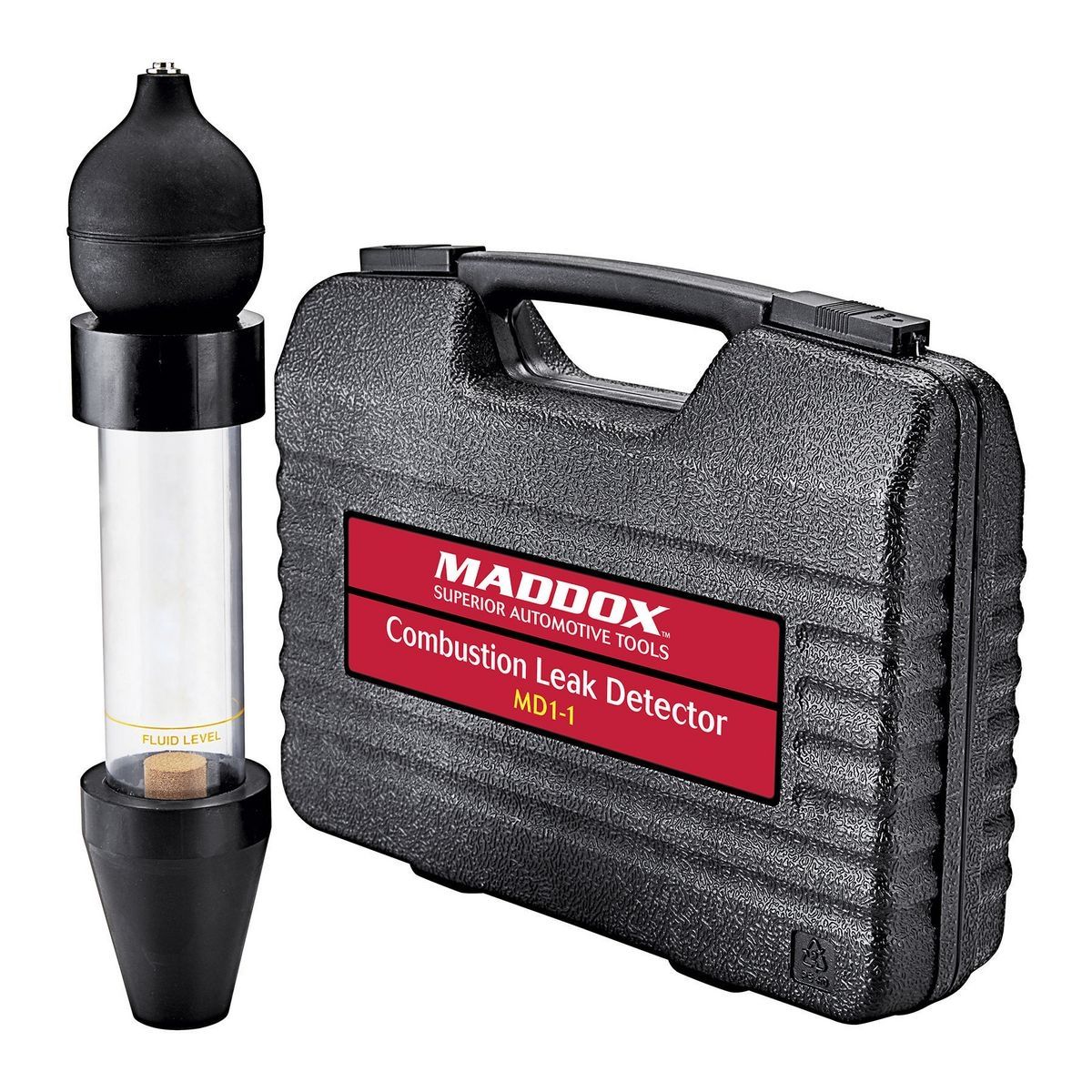 Combustion Leak Detector J417581