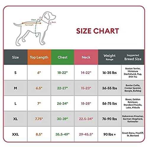 Tactical Vest Dog Harness U895240