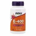 Mixed Tocopherols 100 Softgels Y900