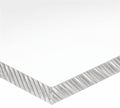 3/16x22 Thick Polycarbonate Plastic Sheet D152002