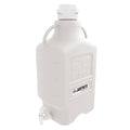 20-Liter HDPE Carboy with Spigot Z870