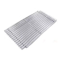 Stainless Steel Grill Grate S154