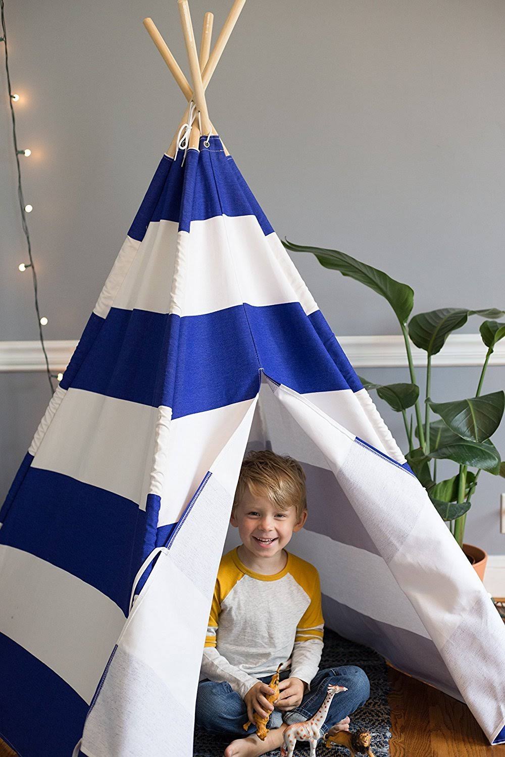 Canvas Teepee R97880