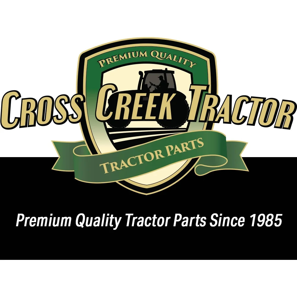 Upper Grille for Ford Tractor Models Y734