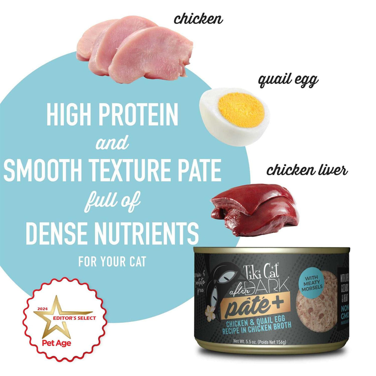 Chicken Pet Supplies G761559