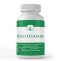 Benfotiamine 100 Capsules O620