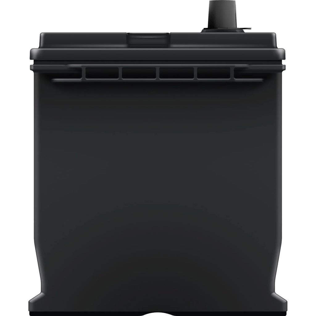 Lead Acid Automotive Battery, Group Size 121R 12 Volt, 600 CCA J68511