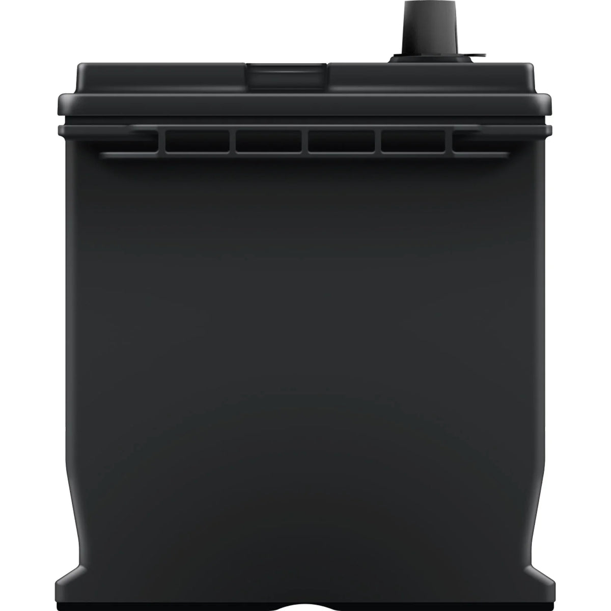 Lead Acid Automotive Battery, Group Size 121R 12 Volt, 600 CCA J68511