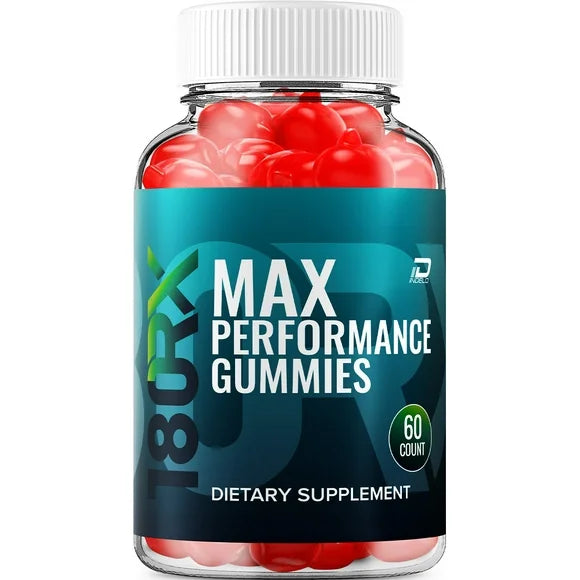 60 Gummies Y40495