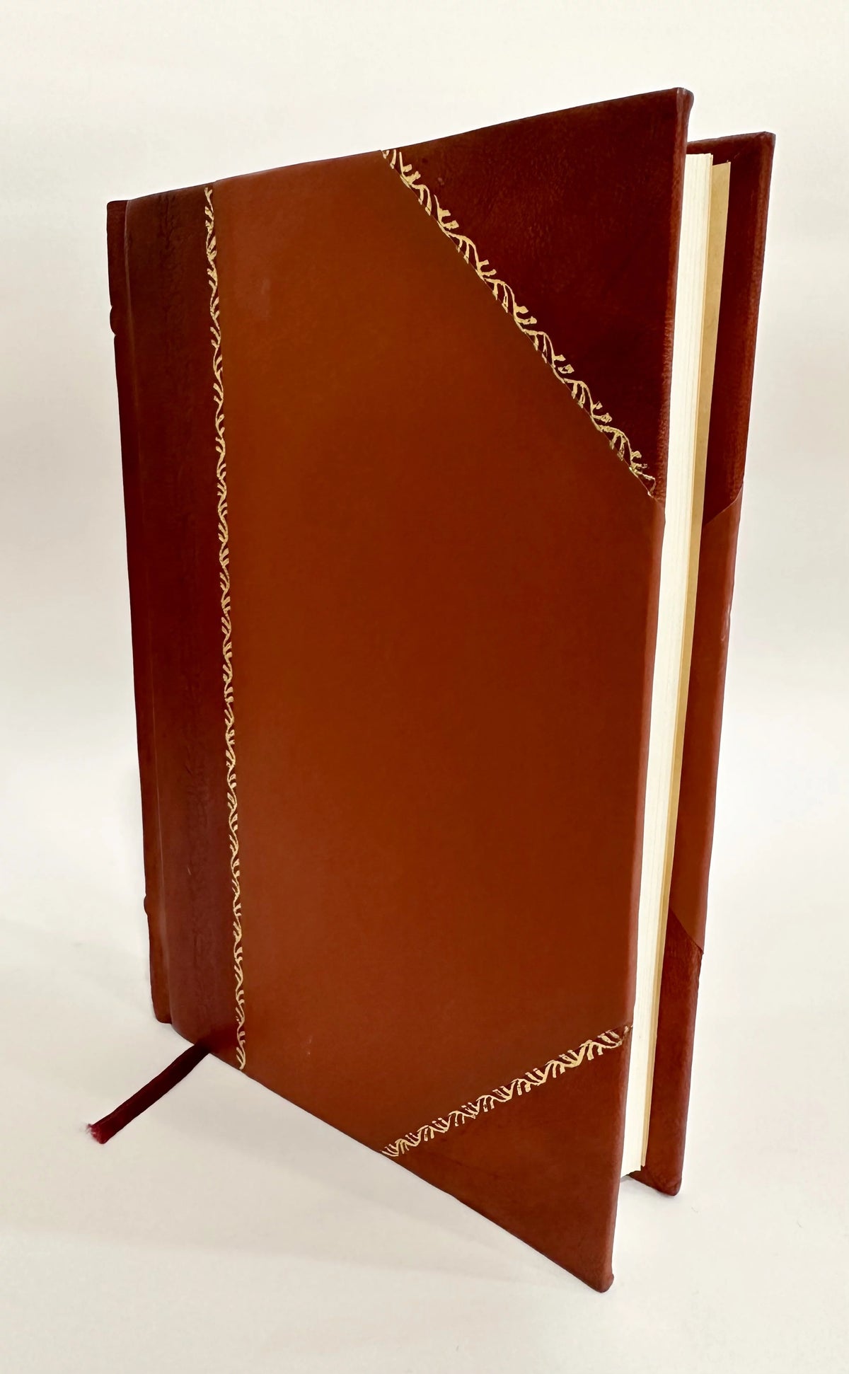 Memorie Leather Bound A99194