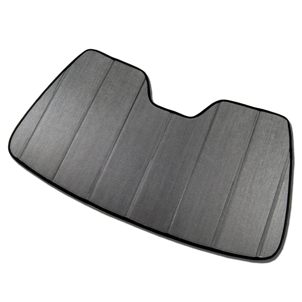 Custom Fit Leatherette Windshield Sun Shade Protector E956