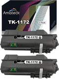 Black Toner Cartridge 2 Pack Z4695