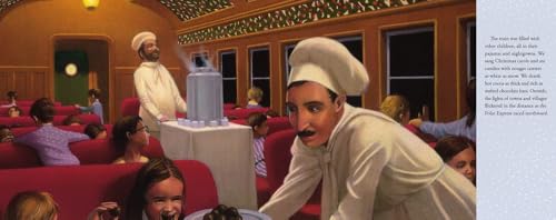 The Polar Express I982