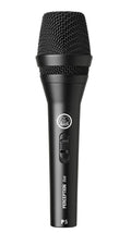 Dynamic Vocal Microphone I993