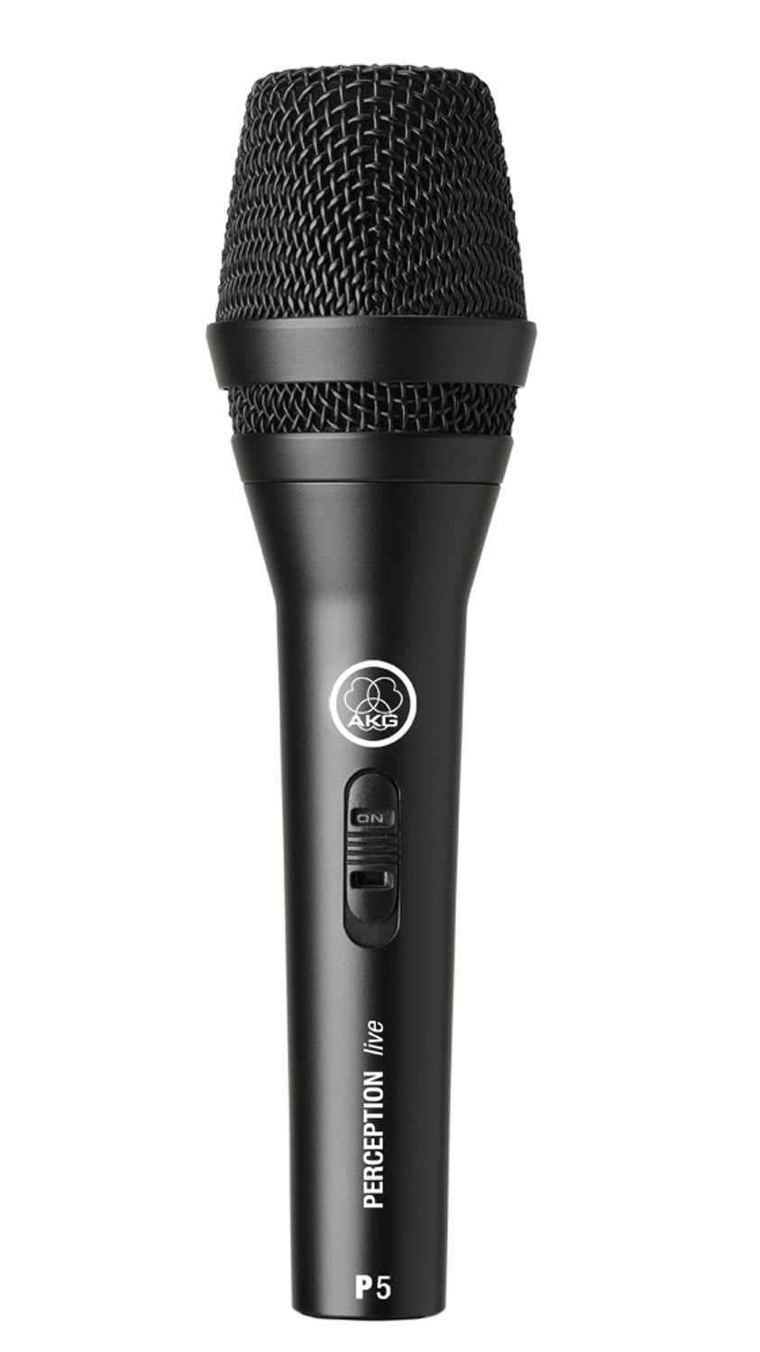 Dynamic Vocal Microphone I993