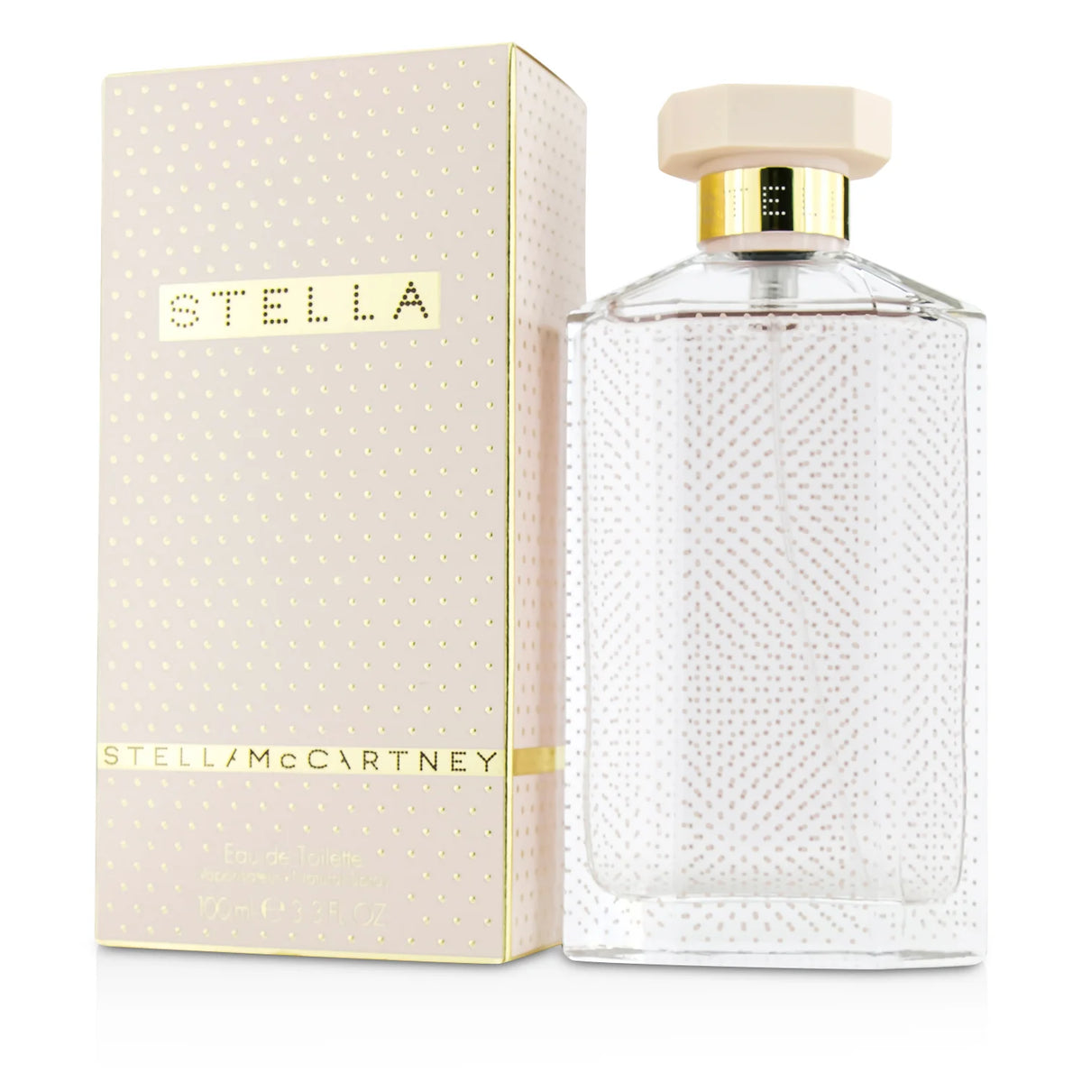 Eau De Toilette Spray 100ml/3.3oz F399738