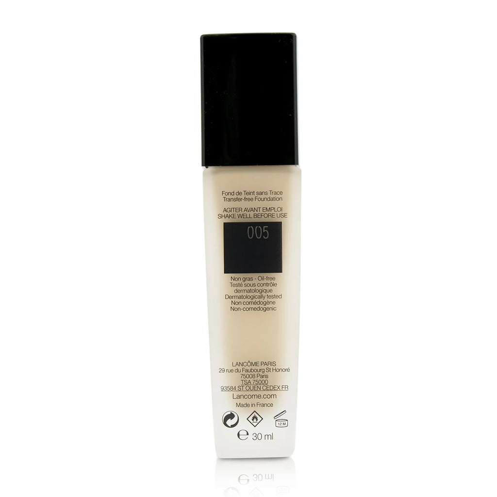 SPF 15 Foundation 30ml N4257