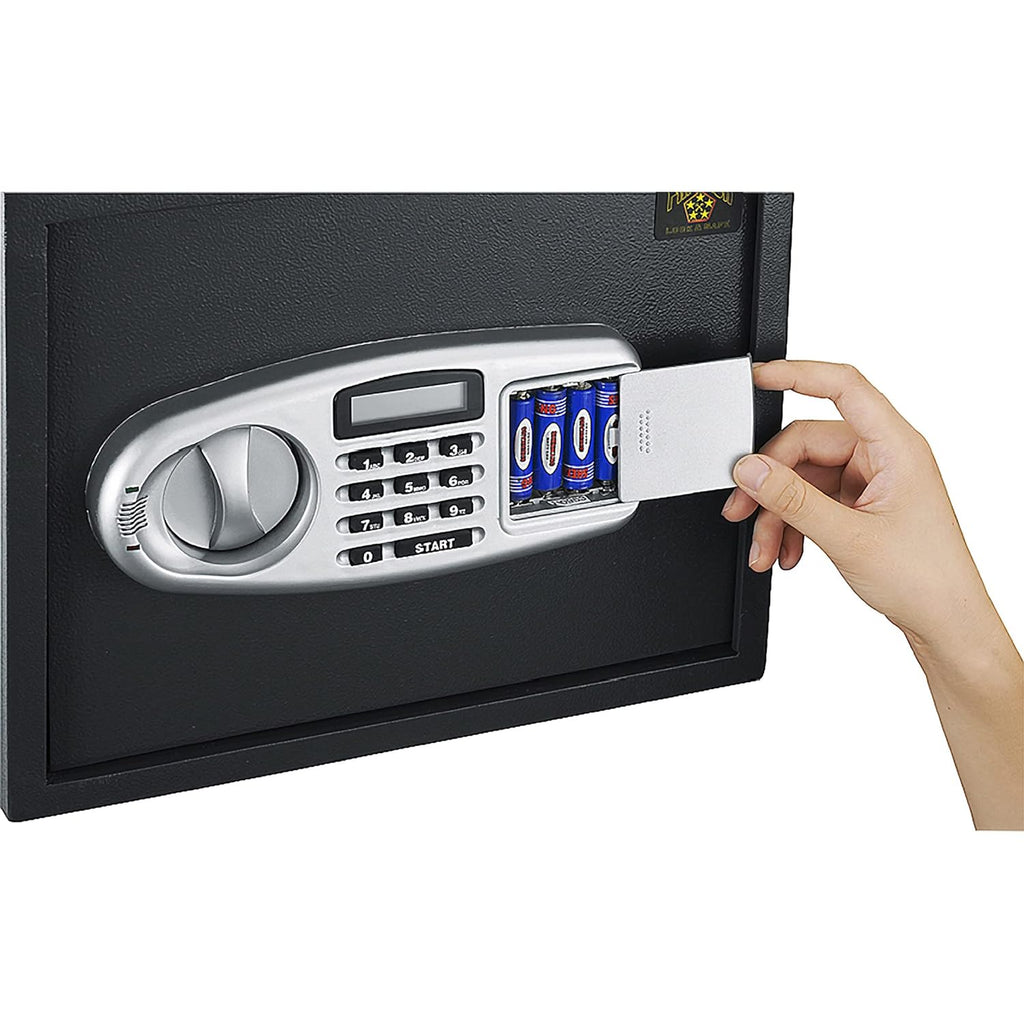 Digital Depository Safe with Keypad E962