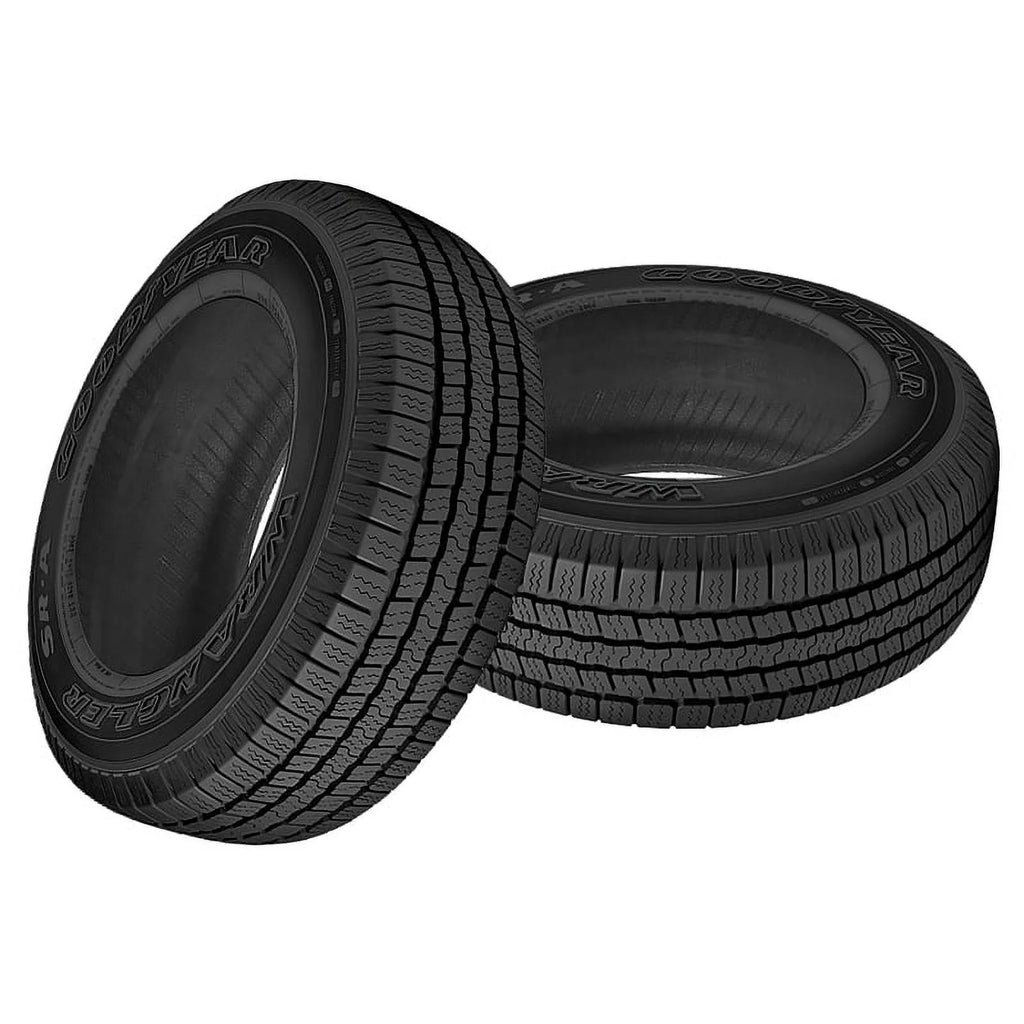 All Season Light Truck Tire O95503