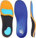 Arch Support Orthotic Shoe Inserts L225731