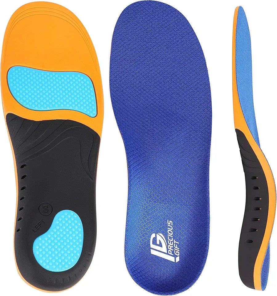 Arch Support Orthotic Shoe Inserts L225731