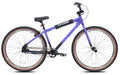 29" Black/Purple F4676