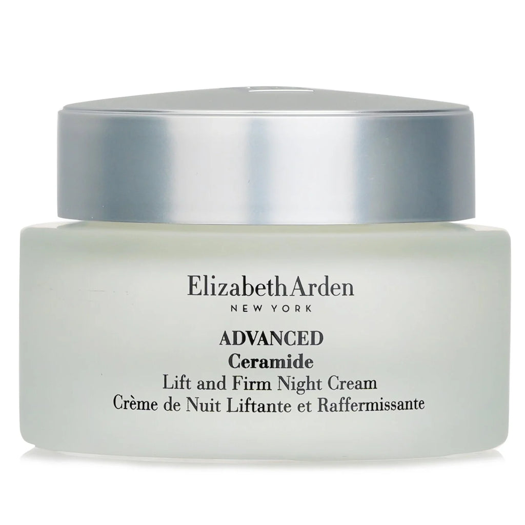 Ceramide Lift and Firm Night Cream 50ml Y557