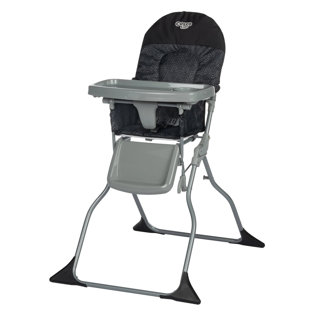 Kids Simple Fold High Chair J130200