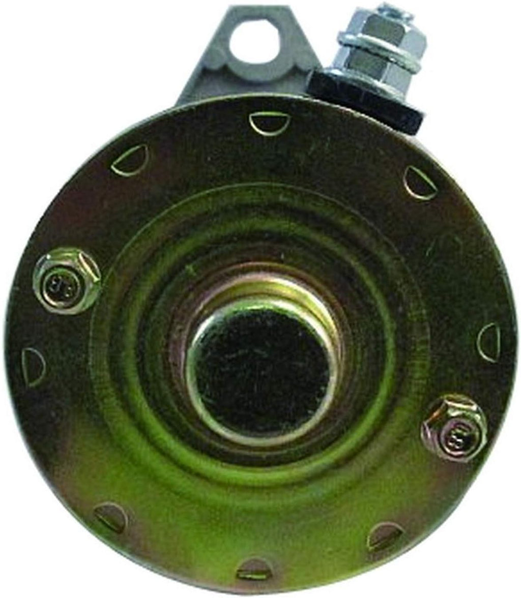 Starter for Onan Generator RV, Pack of 2 T33106