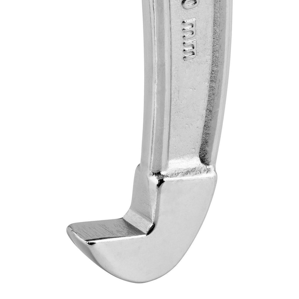 4-Piece Three-Jaw Puller Set B574